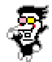 spamtondance